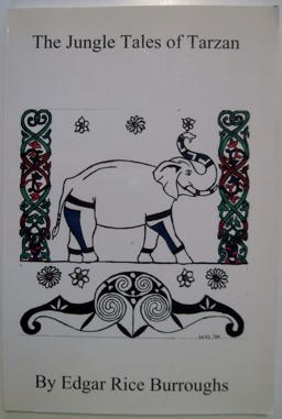 Jungle Tales of Tarzan