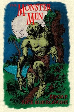 The Monster Men