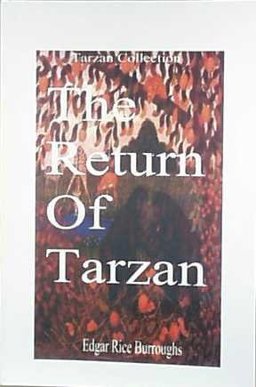 The Return of Tarzan