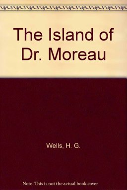 The Island of Doctor Moreau