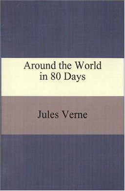 Around the World in 80 Days