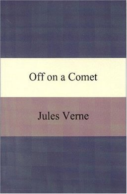Off on a Comet