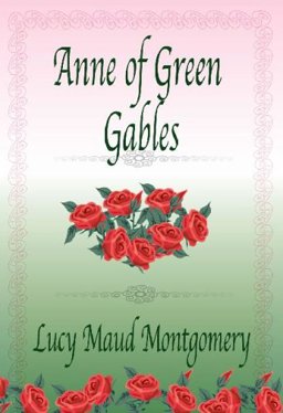 Anne of Green Gables