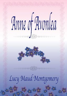 Anne of Avonlea