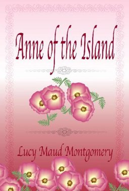 Anne of the Island