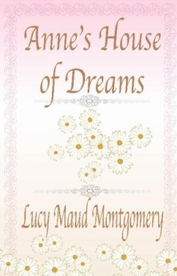 Anne's House of Dreams