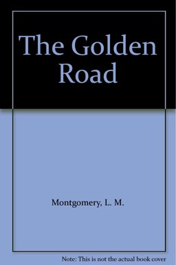 The Golden Road