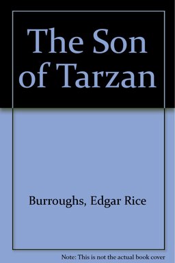 The Son of Tarzan
