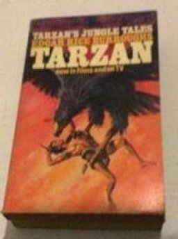 Jungle Tales of Tarzan