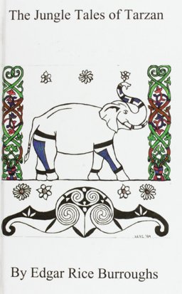Jungle Tales of Tarzan