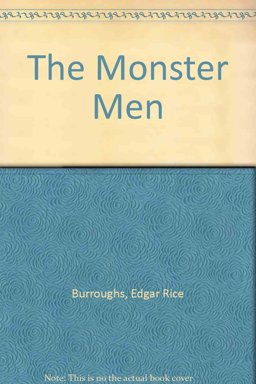 The Monster Men