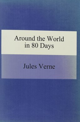 Around the World in 80 Days