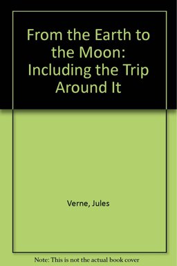 From the Earth to the Moon