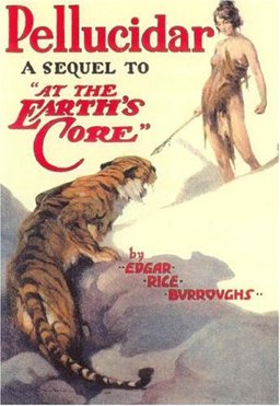 Pellucidar