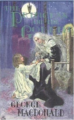 The Princess and the Goblin