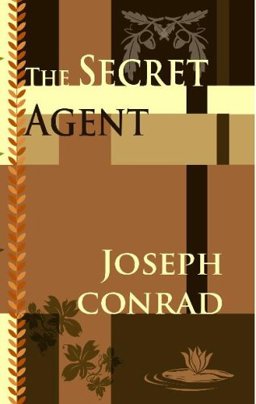 The Secret Agent
