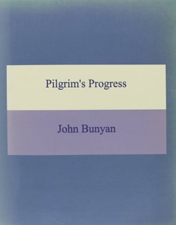 The Pilgrim's Progress