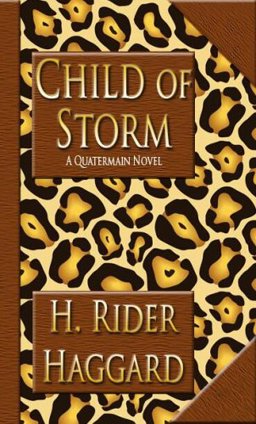 Child of Storm