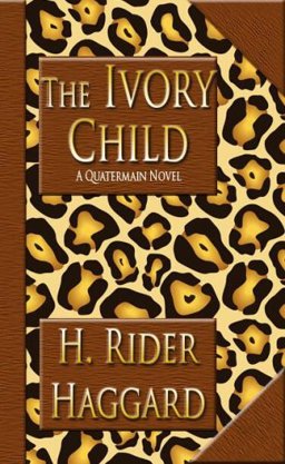 The Ivory Child