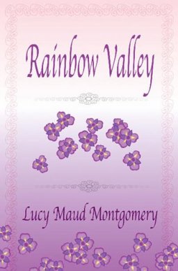 Rainbow Valley