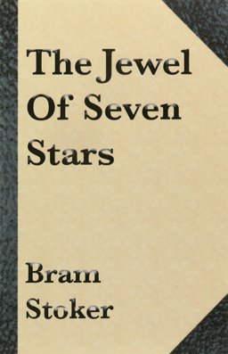 The Jewel of Seven Stars