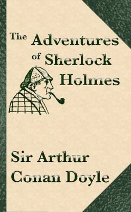 Adventures of Sherlock Holmes