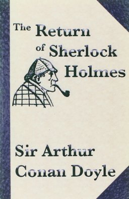 The Return of Sherlock Holmes