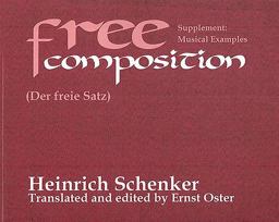 Free Composition V. 2; Music New Musical Theories and Fantasies  9781576470756 Front Cover