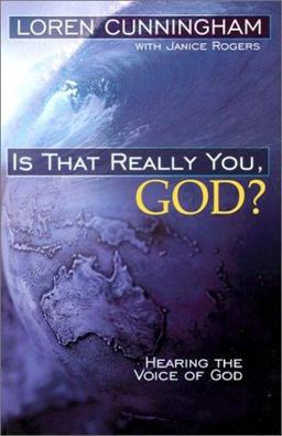 Is That Really You, God? - Legacy Edition Hearing the Voice of God 3rd 9781576582442 Front Cover
