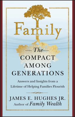Family The Compact among Generations  9781576600245 Front Cover