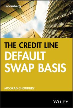 Credit Default Swap Basis  9781576602362 Front Cover