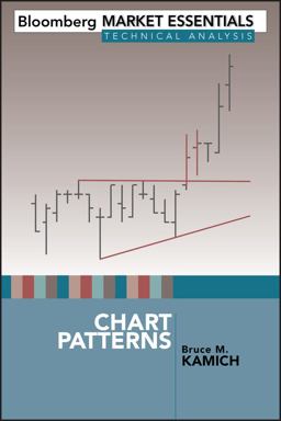 Chart Patterns  9781576603000 Front Cover