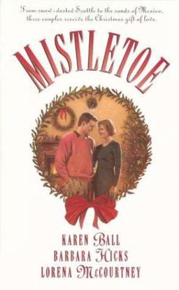 Mistletoe
