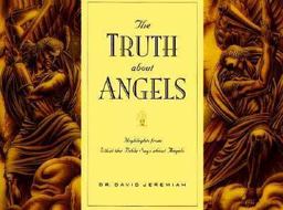 The Truth About Angels - Booklet