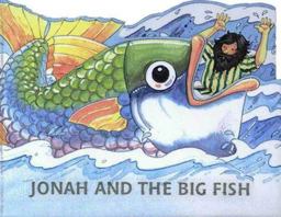 Jonah and the Big Fish