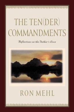 The Ten-der Commandments