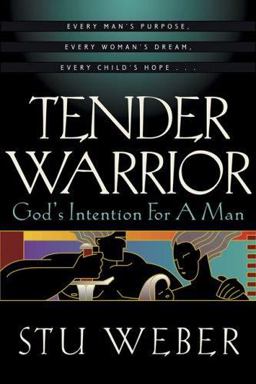 Tender Warrior