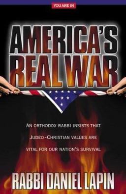 America's Real War  9781576733660 Front Cover