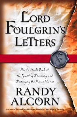 Lord Foulgrin's Letters