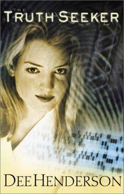 Truth Seeker  9781576737538 Front Cover