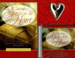 Christmas Stories for the Heart Gift Package
