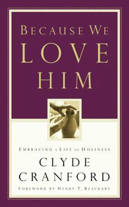 Because We Love Him Because We Love Him