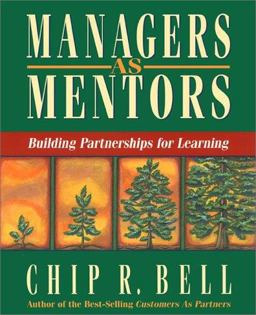 Managers as Mentors