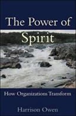 Power of Spirit