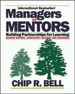Managers as Mentors