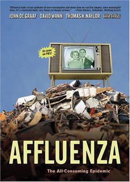 Affluenza