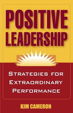 Positive Leadership