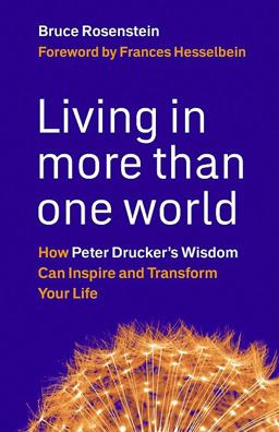 Living in More Than One World Living in More Than One World