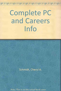 COMPLETE PC REPAIR and CAREERS INFO TECH