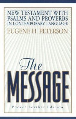 The Message Bible